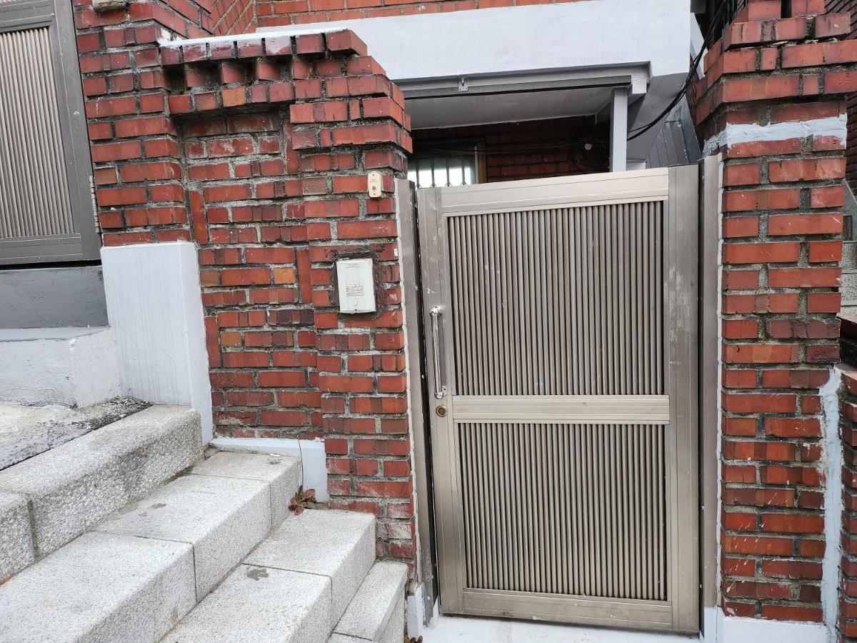 Cozy Private Home Newly Renovated #3 ソウル特別市 エクステリア 写真