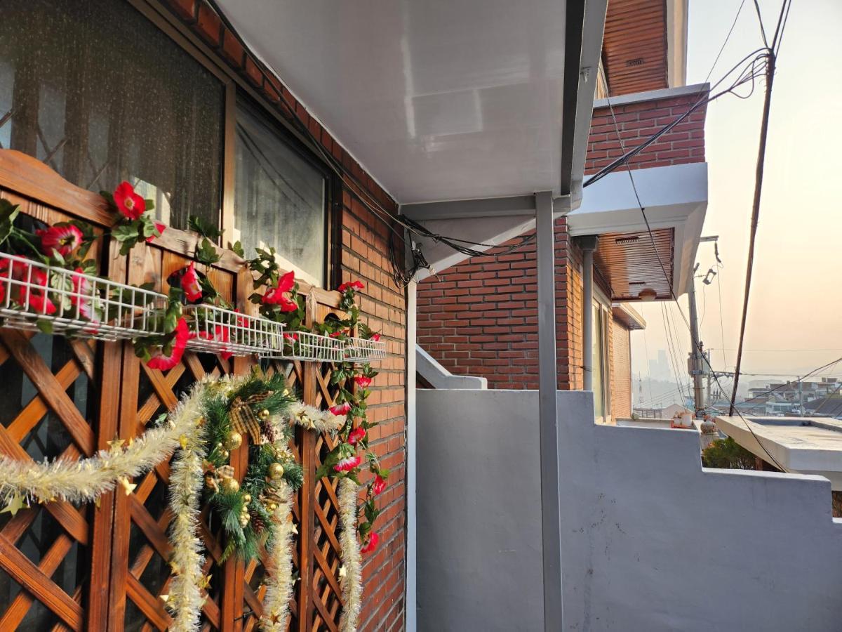 Cozy Private Home Newly Renovated #3 ソウル特別市 エクステリア 写真