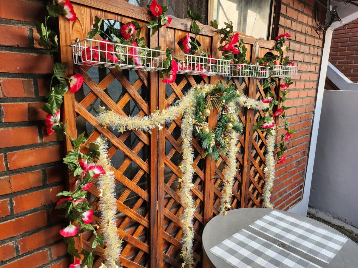 Cozy Private Home Newly Renovated #3 ソウル特別市 エクステリア 写真