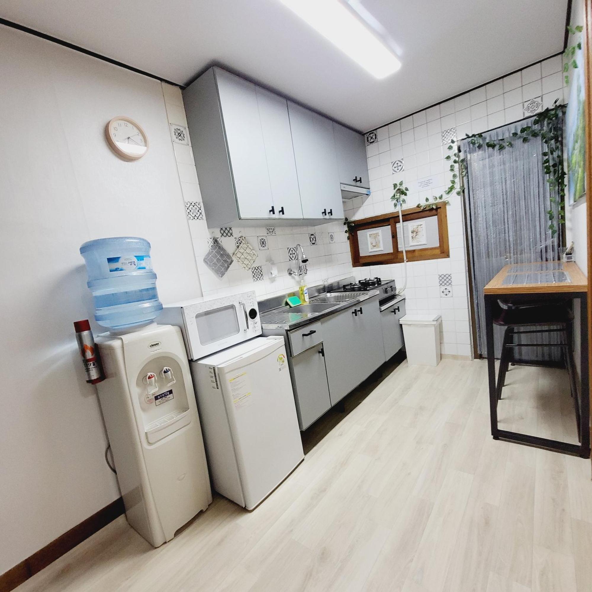 Cozy Private Home Newly Renovated #3 ソウル特別市 エクステリア 写真