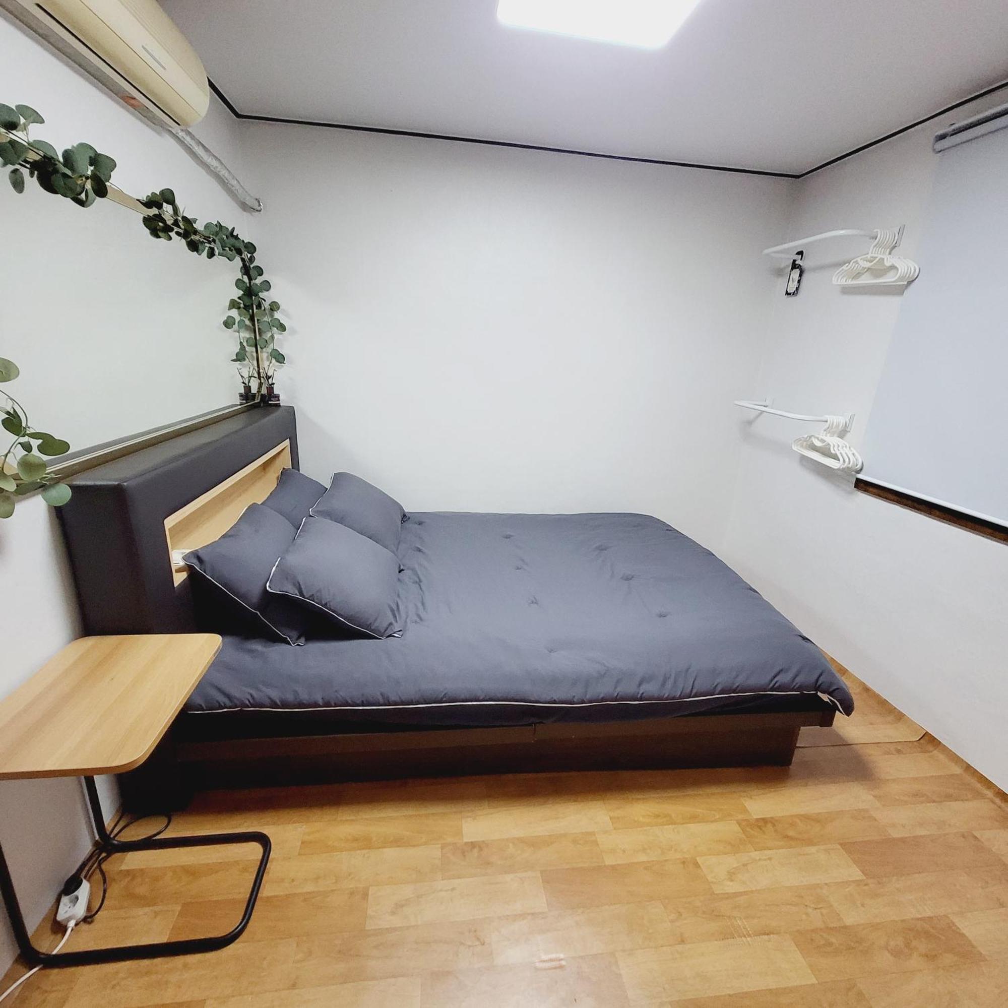 Cozy Private Home Newly Renovated #3 ソウル特別市 エクステリア 写真