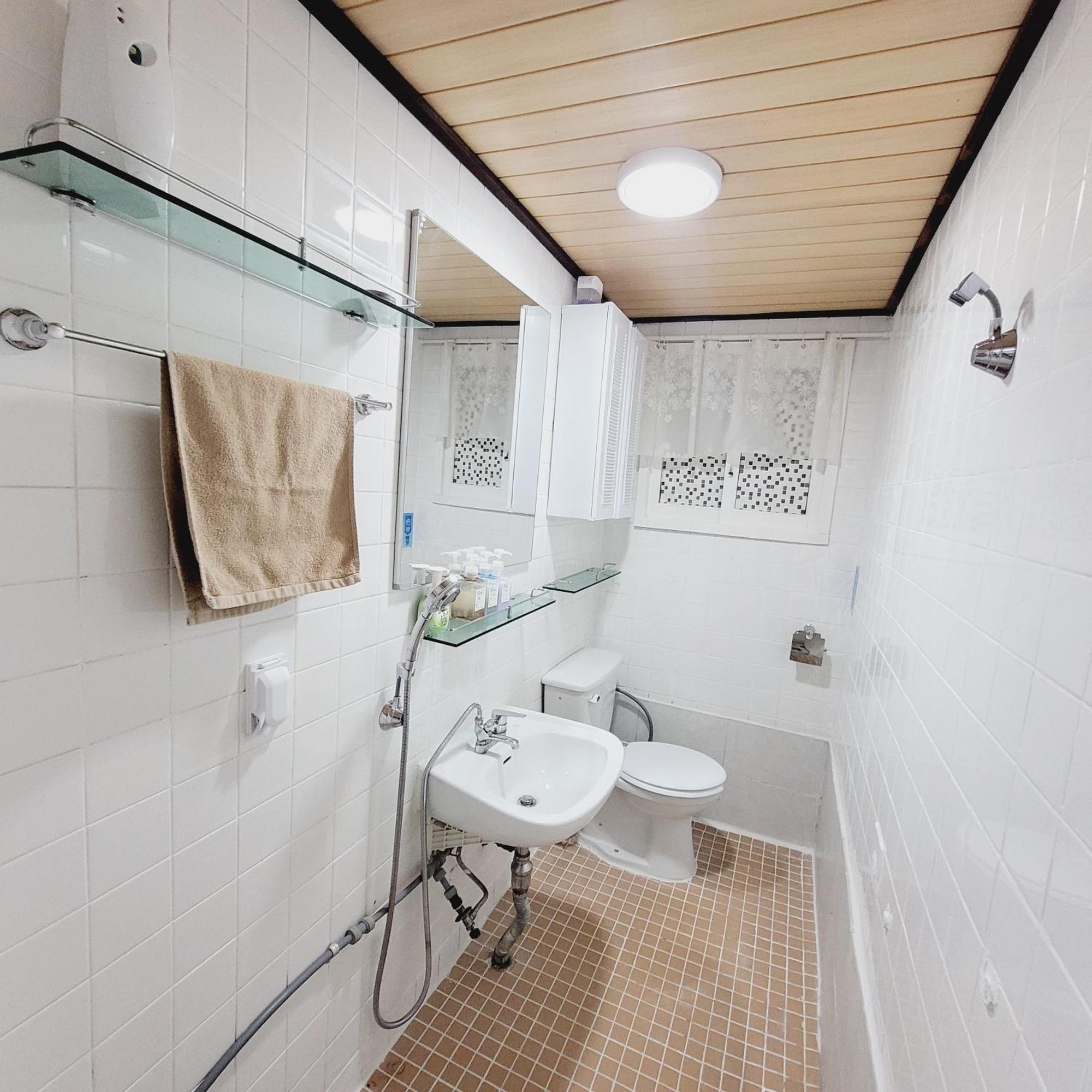 Cozy Private Home Newly Renovated #3 ソウル特別市 エクステリア 写真